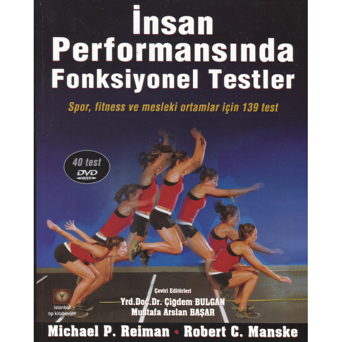 İNSAN PERFORMANSINDA FONKSİYONEL TESTLER
