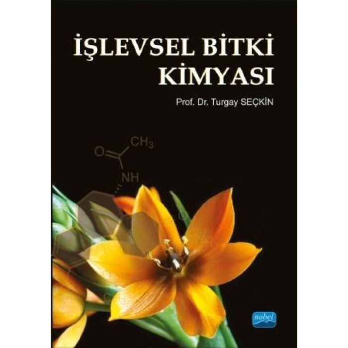 İŞLEVSEL BİTKİ KİMYASI