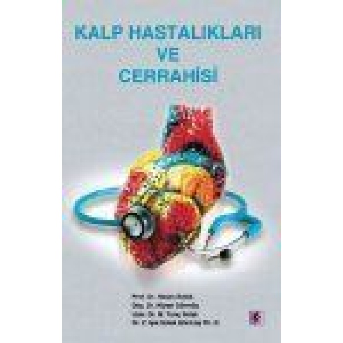 KALP HASTALIKLARI VE CERRAHİSİ