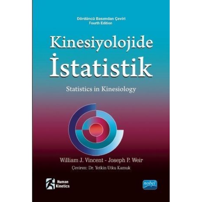 KİNESİYOLOJİDE İSTATİSTİK