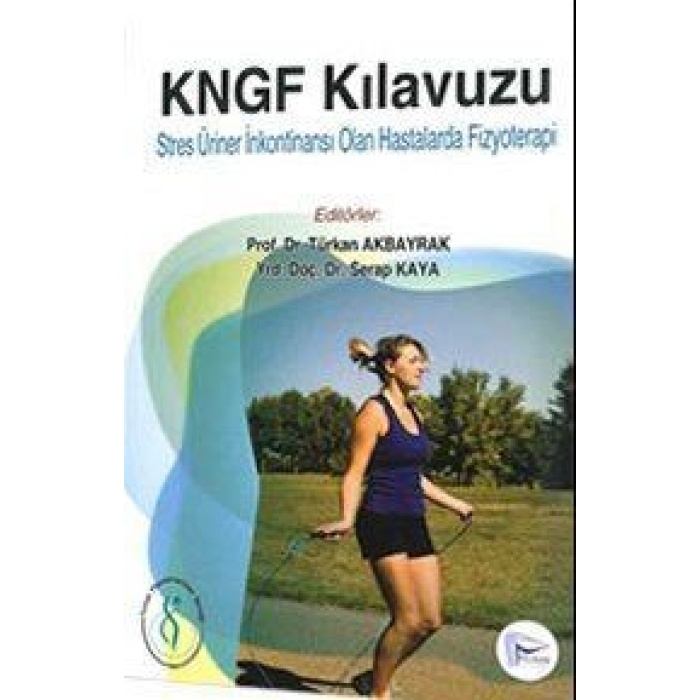 KNGF KILAVUZU