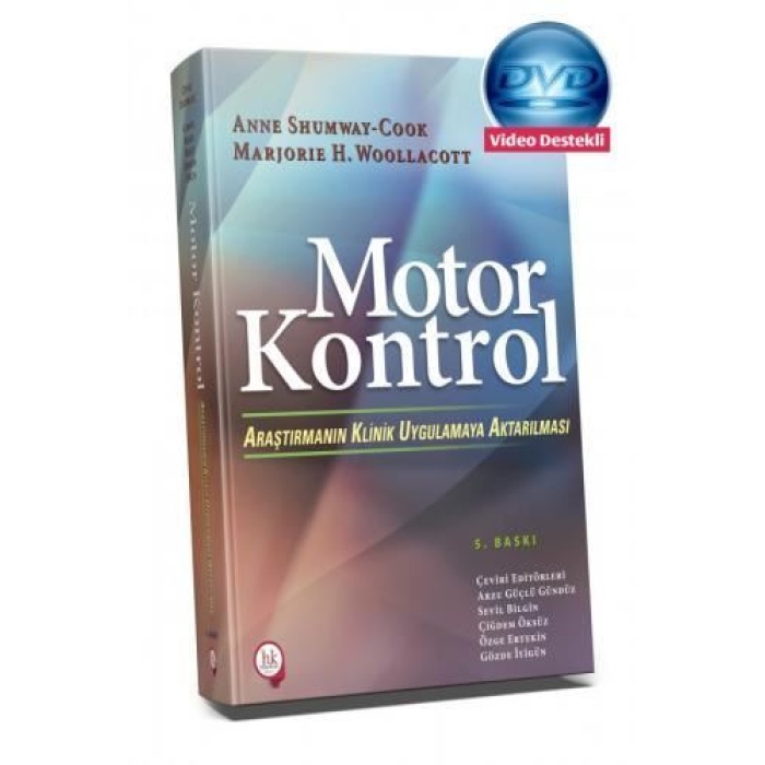 MOTOR KONTROL