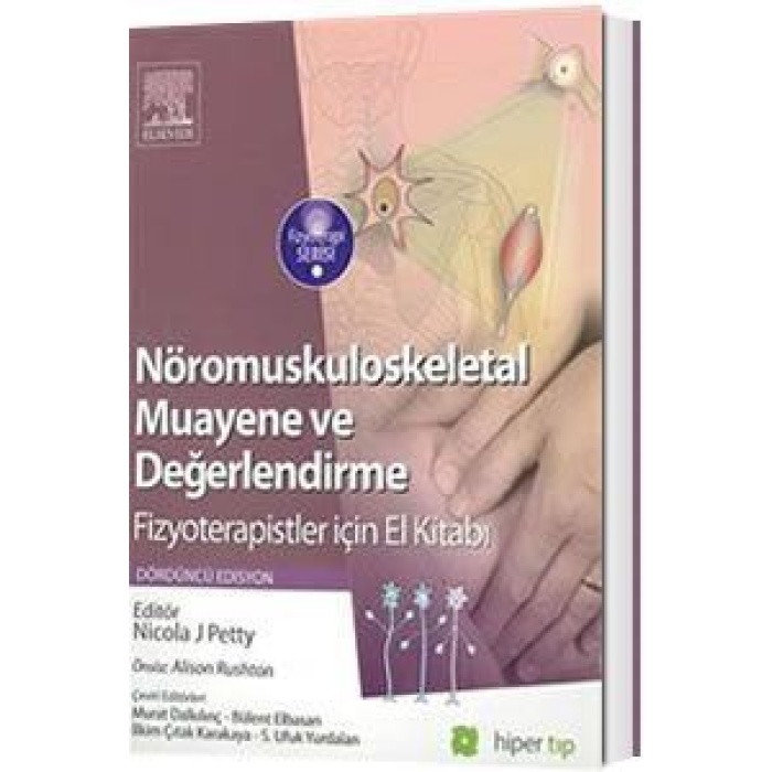 NÖROMUSKULOSKELETAL MUAYENE VE DEĞERLENDİRME