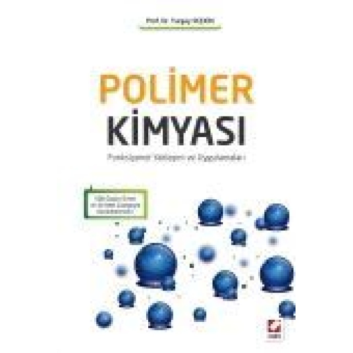 POLİMER KİMYASI