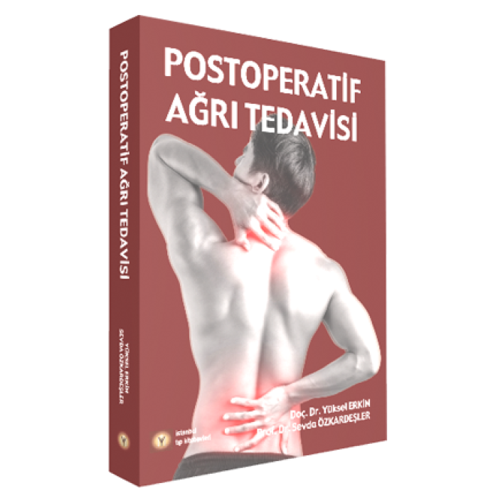 POSTOPERATİF AĞRI TEDAVİSİ