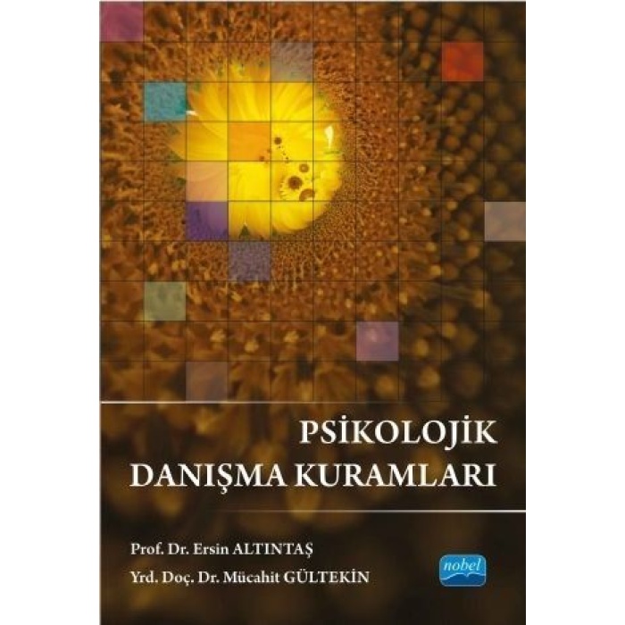 PSİKOLOJİK DANIŞMA KURAMLARI