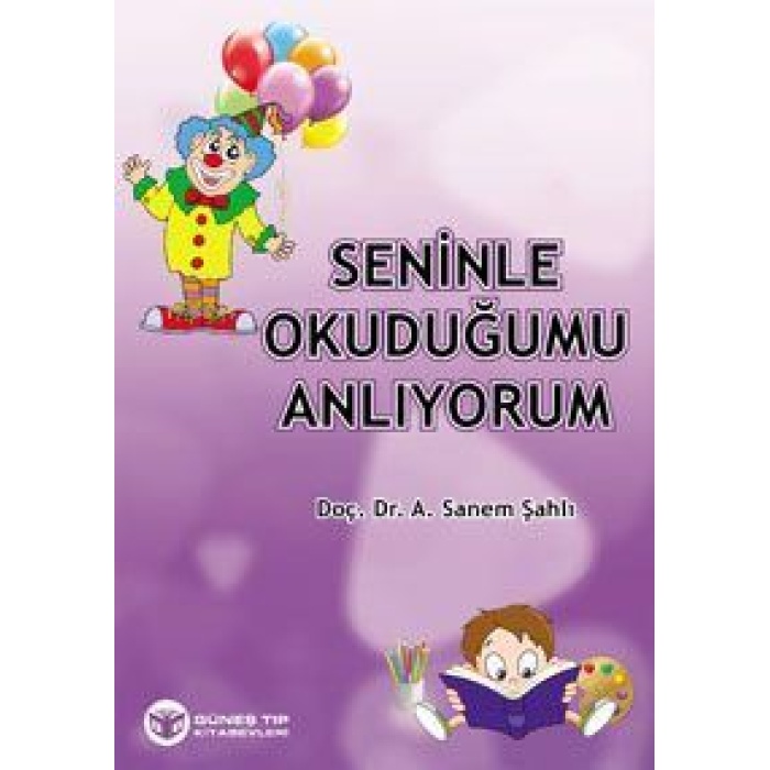 SENİNLE OKUDUĞUMU ANLIYORUM