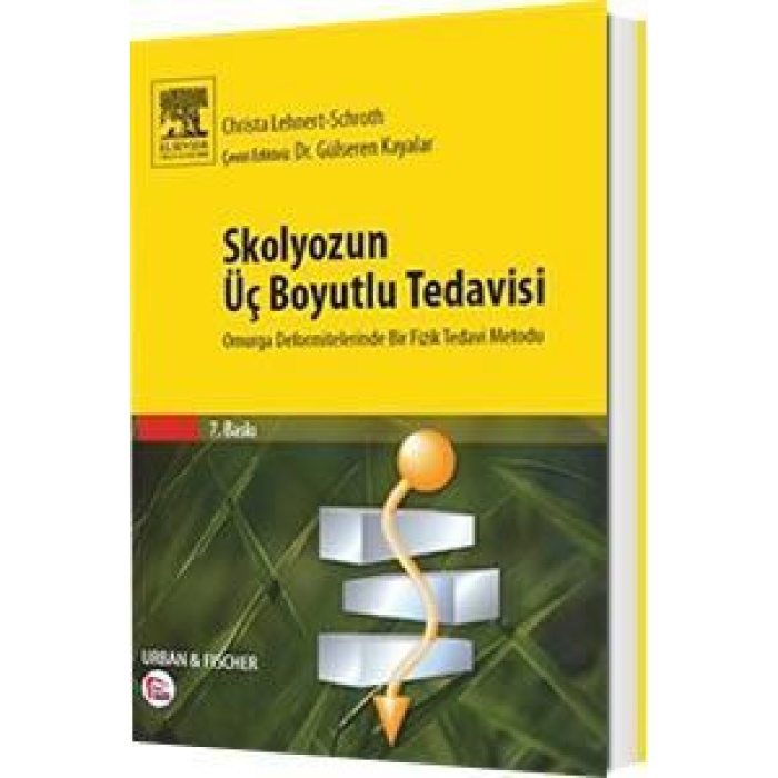 SKOLYOZUN ÜÇ BOYUTLU TEDAVİSİ