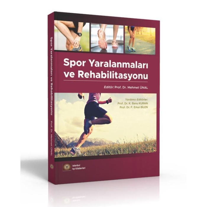 SPOR YARALANMALARI VE REHABİLİTASYONU