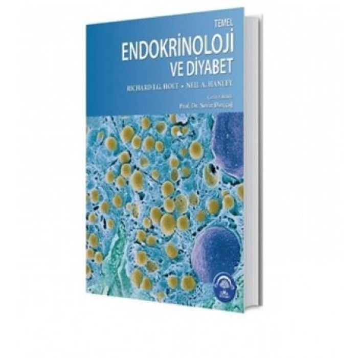 TEMEL ENDOKRİNOLOJİ VE DİYABET