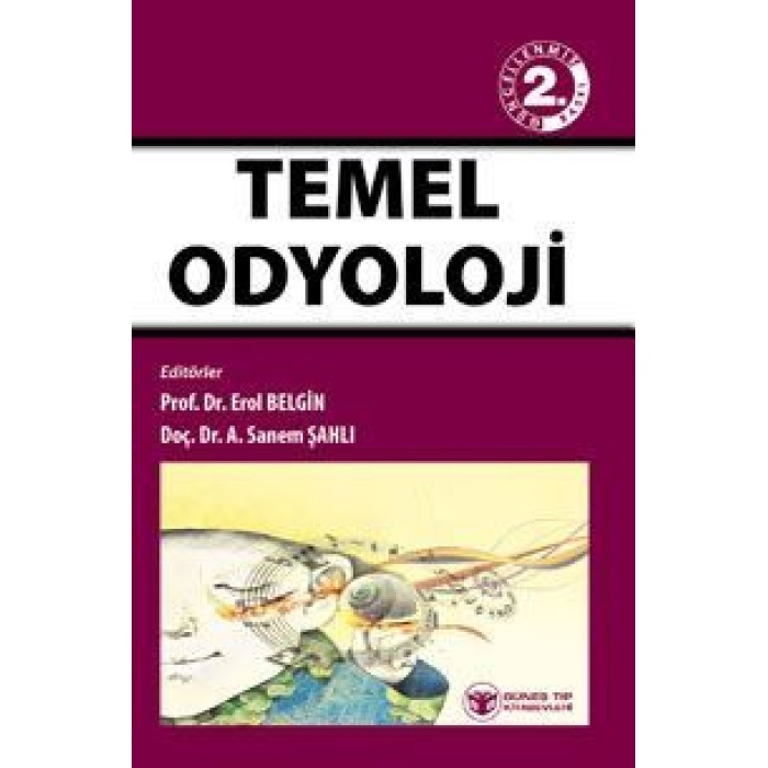 TEMEL ODYOLOJİ