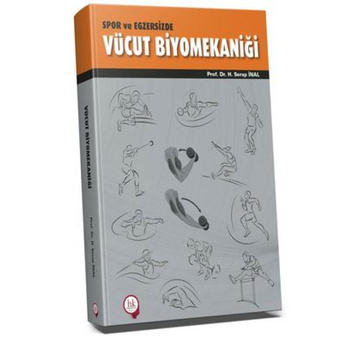 SPOR VE EGZERSİZDE VÜCUT BİYOMEKANİĞİ