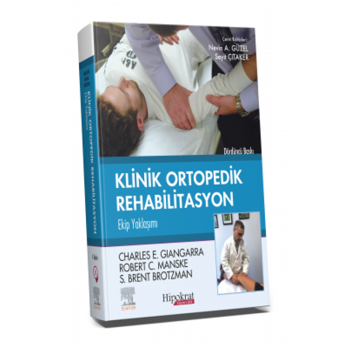 Klinik Ortopedik Rehabilitasyon