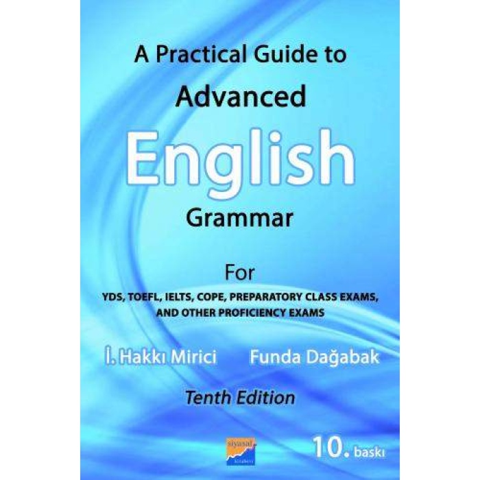 ADVANCED ENGLİSH GRAMMER