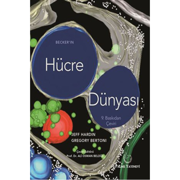 Beckerın Hücre Dünyası