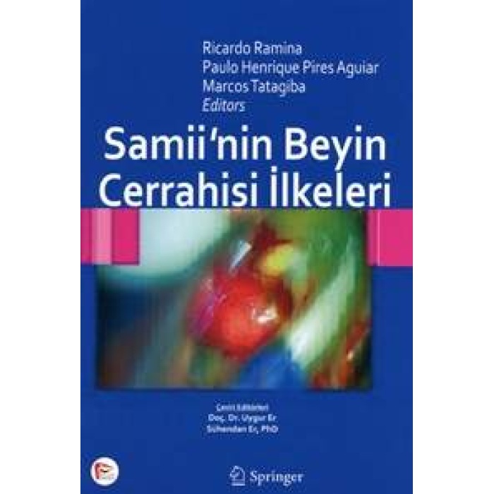 Samiinin Beyin Cerrahisi İlkeleri