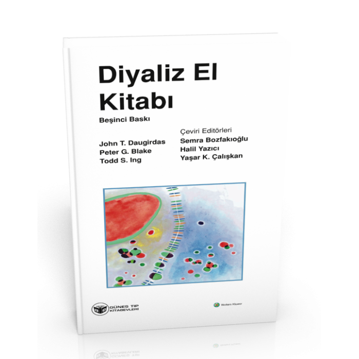 DİYALİZ EL KİTABI