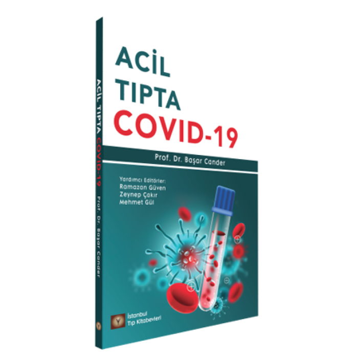 ACİL TIPTA COVID-19
