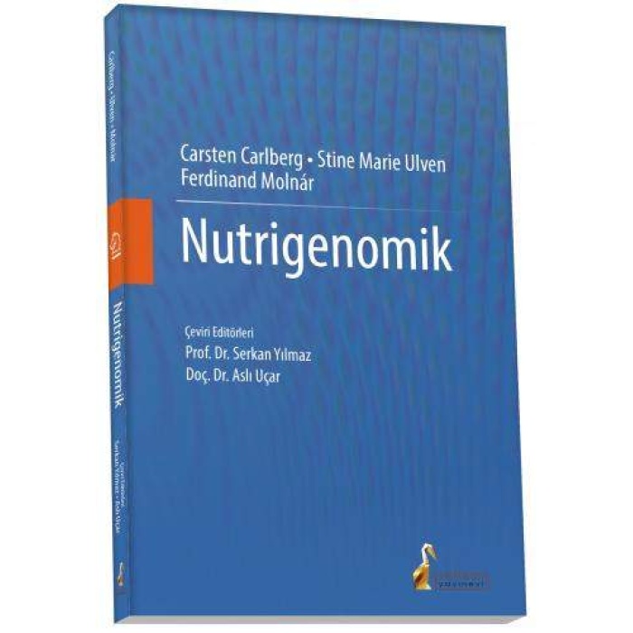 NUTRİGENOMİK