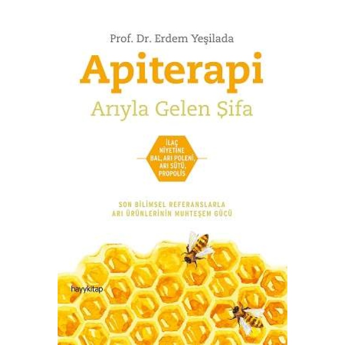 APİTERAPİ