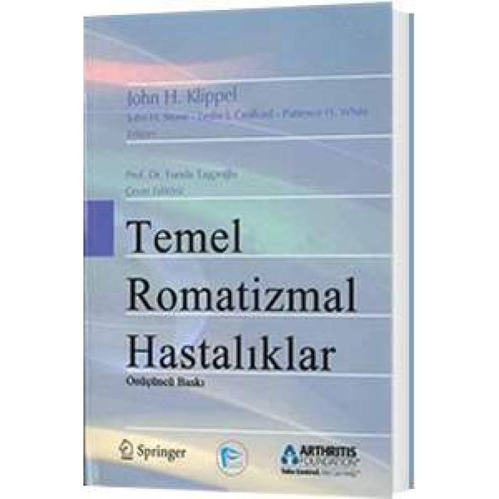 Temel Romatizmal Hastalıklar