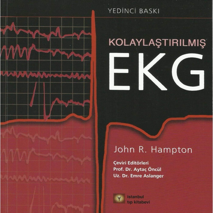 KOLAYLAŞTIRILMIŞ EKG