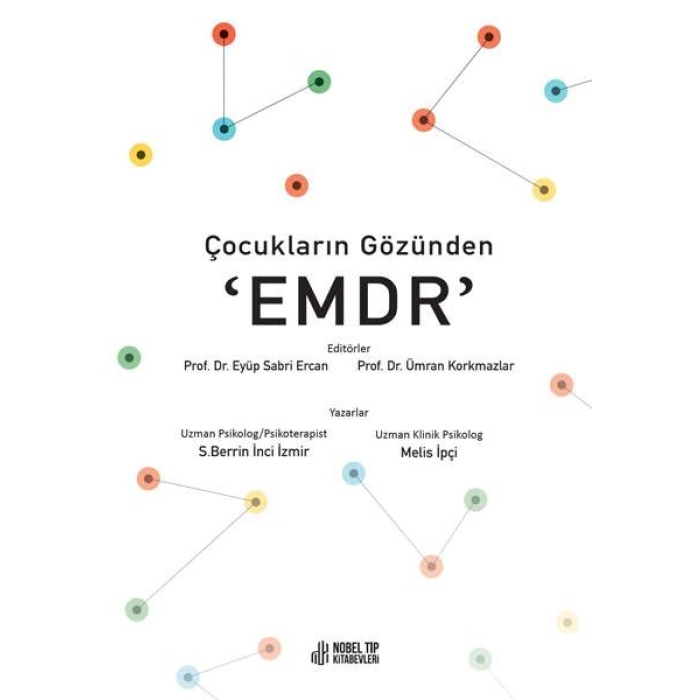 Çocukların Gözünden ‘EMDR’