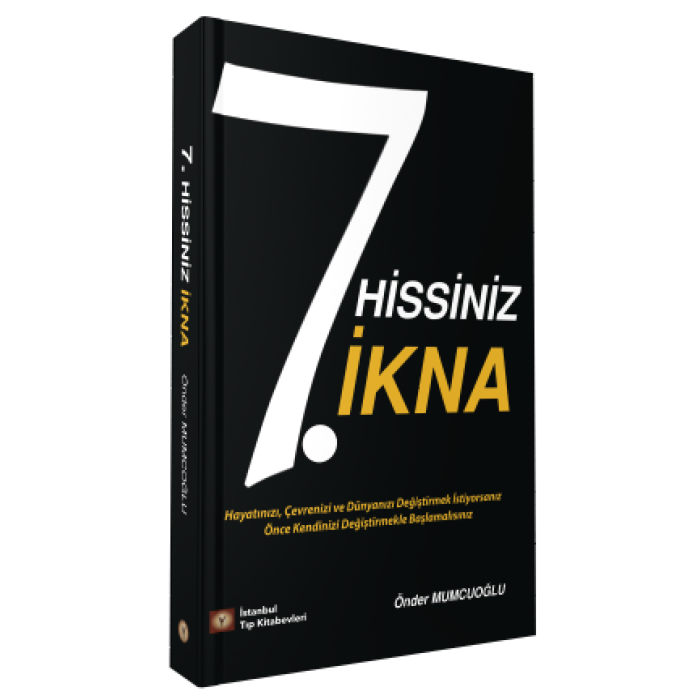 7. HİSSİNİZ İKNA