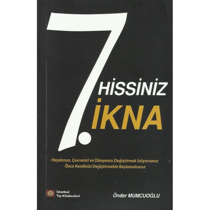 7. HİSSİNİZ İKNA