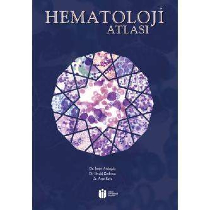 HEMATOLOJİ ATLASI