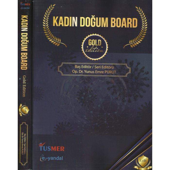 KADIN DOĞUM BOARD 2020