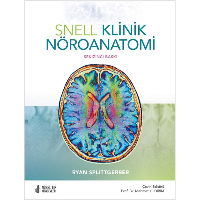 SNELL KLİNİK NÖROANATOMİ