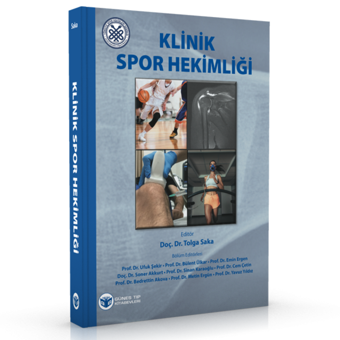 KLİNİK SPOR HEKİMLİĞİ