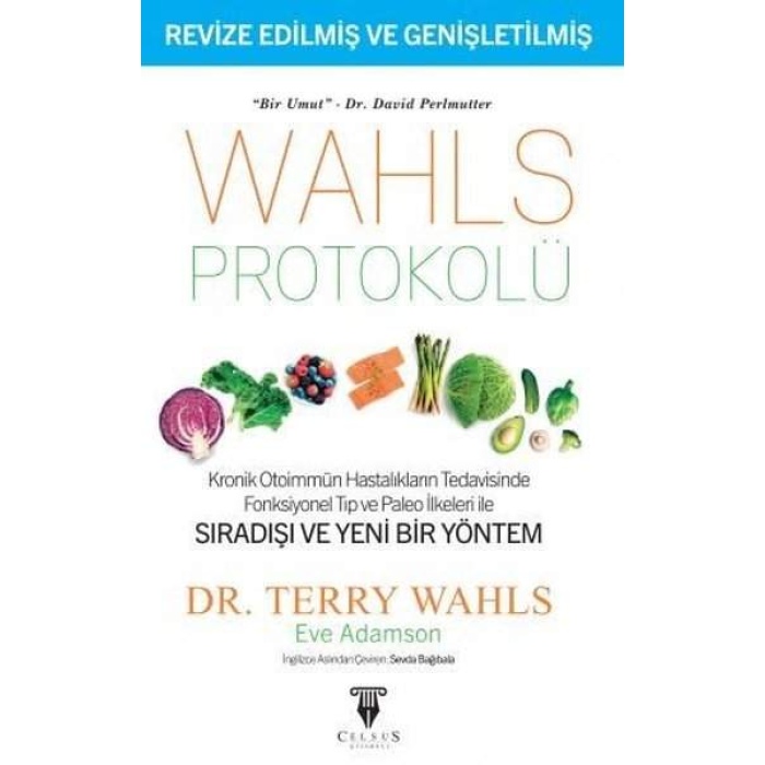 WAHLS PROTOKOLÜ