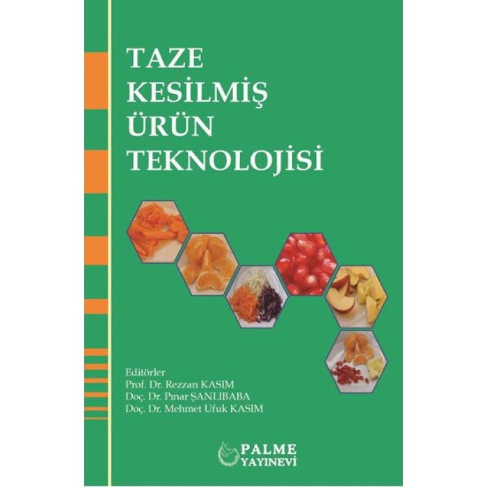 TAZE KESİLMİŞ ÜRÜN TEKNOLOJİSİ