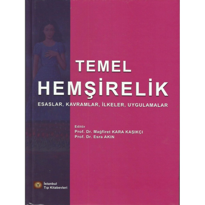 TEMEL HEMŞİRELİK