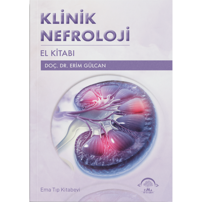 KLİNİK NEFROLOJİ EL KİTABI