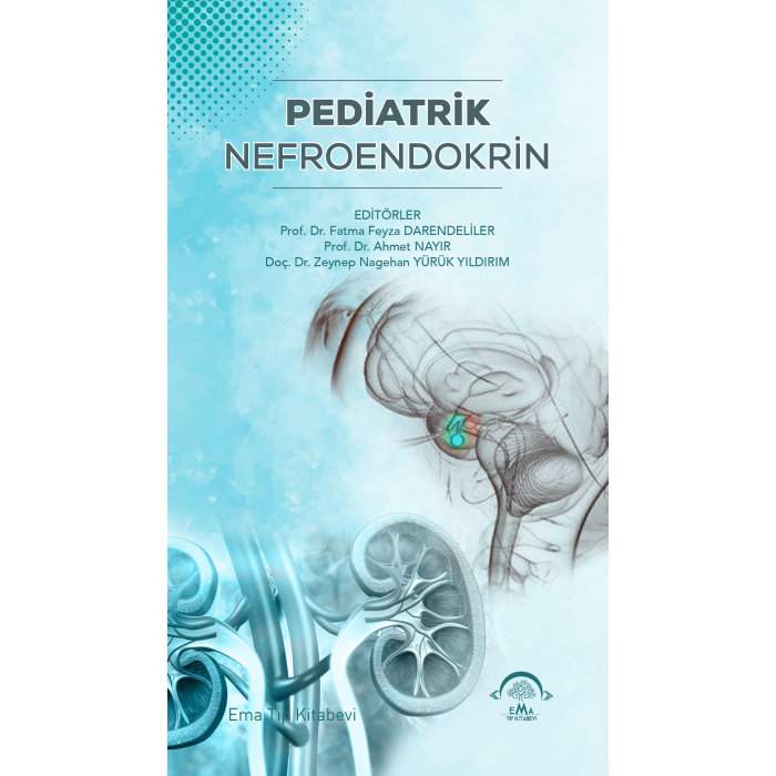 Pediatrik Nefroendokrin