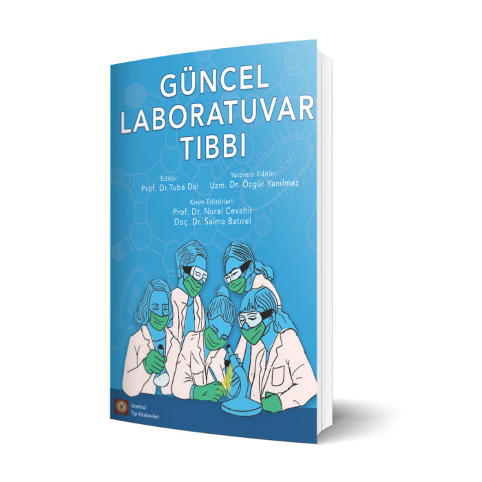 GÜNCEL LABORATUVAR TIBBI