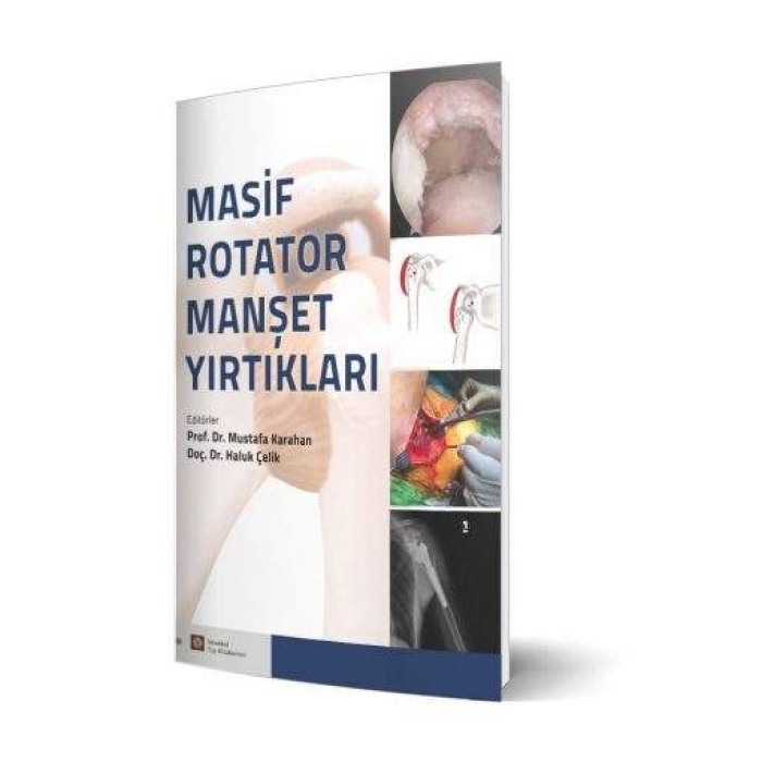 MASİF ROTATOR MANŞET YIRTIKLARI