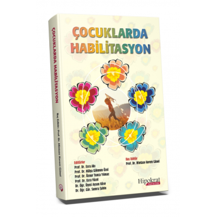 ÇOCUKLARDA HABİLİTASYON