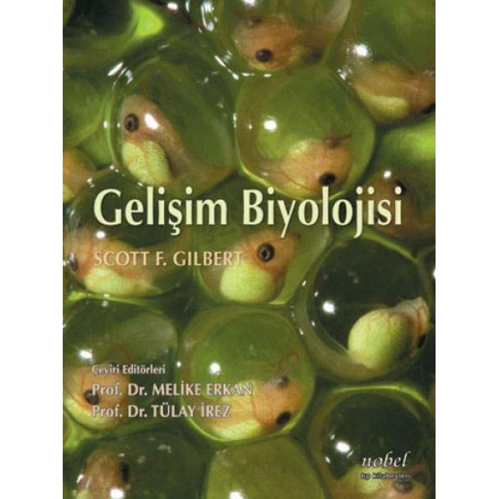 GELİŞİM BİYOLOJİSİ