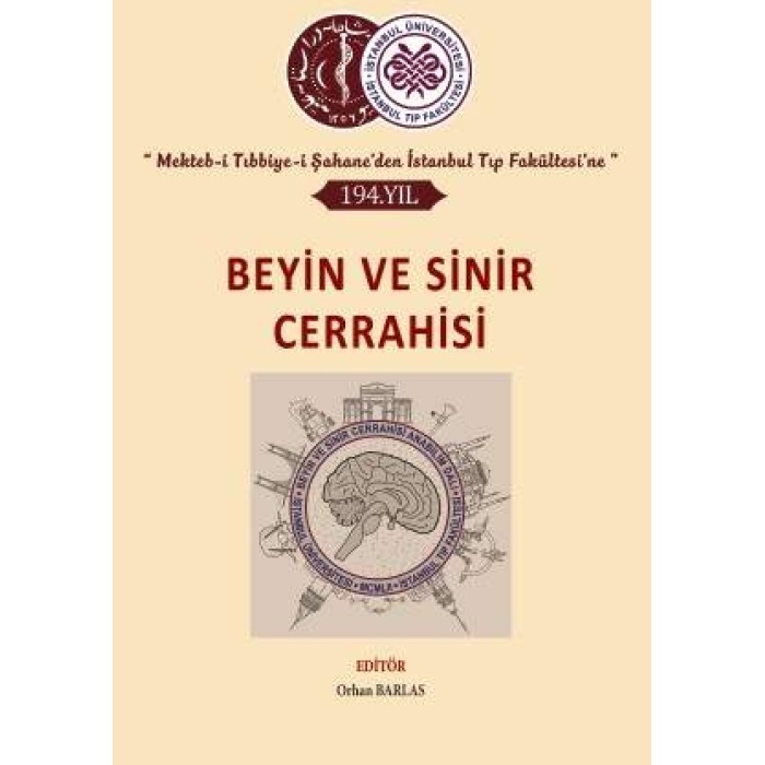 BEYİN VE SİNİR CERRAHİSİ