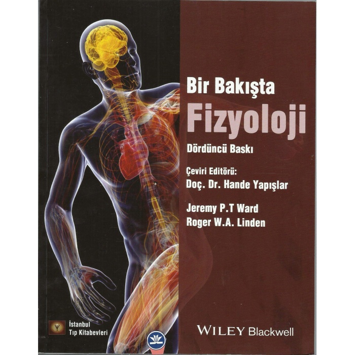 BİR BAKIŞTA FİZYOLOJİ