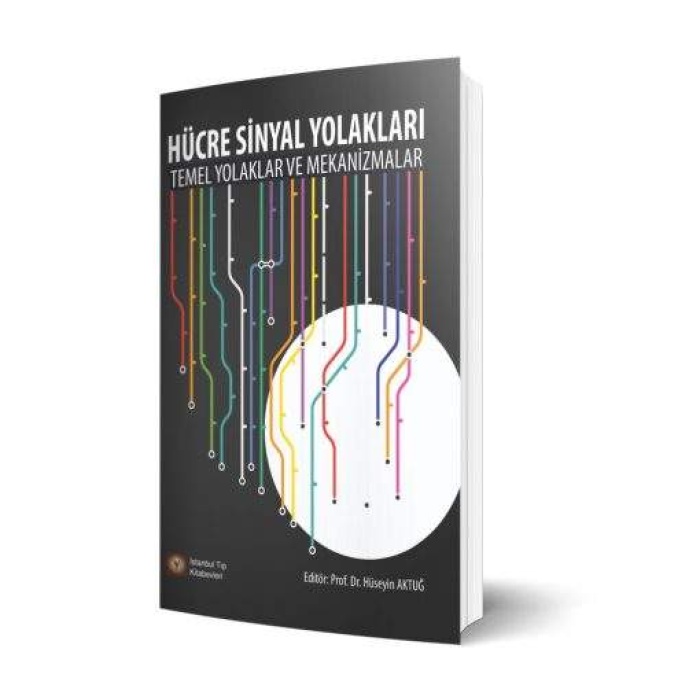 HÜCRE SİNYAL YOLAKLARI TEMEL YOLAKLAR VE MEKANİZMALAR