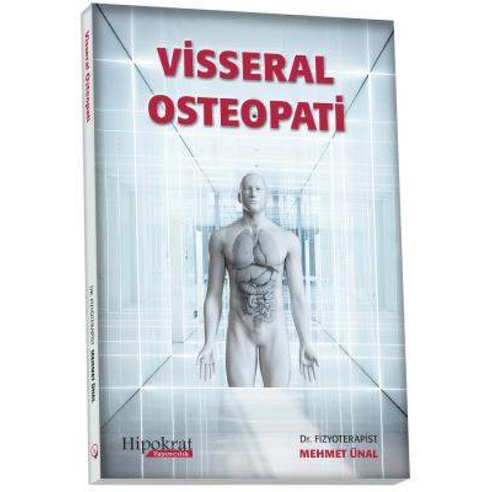 VİSSERAL OSTEOPATİ