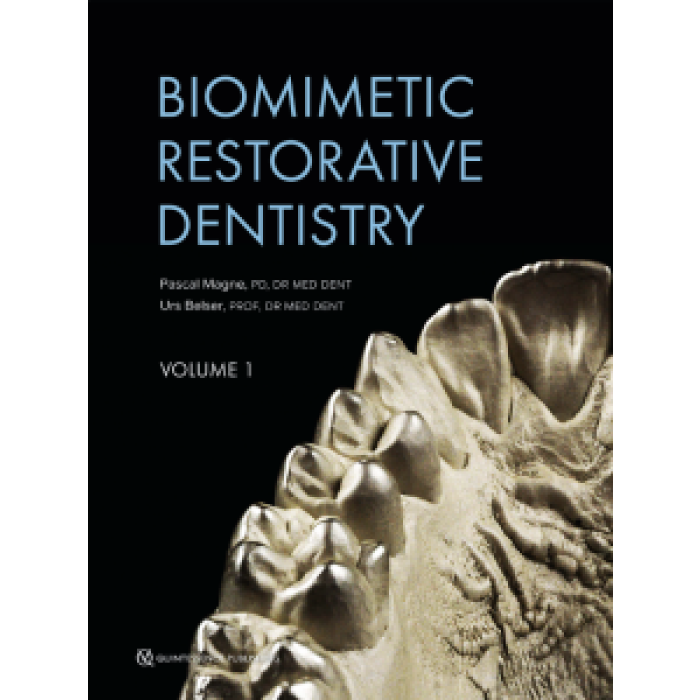 BIOMIMETIC RESTORATIVE DENTISTRY