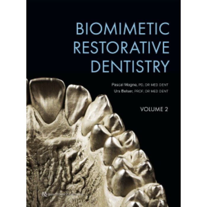 BIOMIMETIC RESTORATIVE DENTISTRY