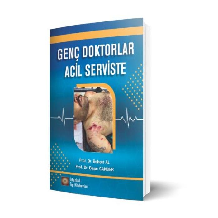 GENÇ DOKTORLAR ACİL SERVİSTE