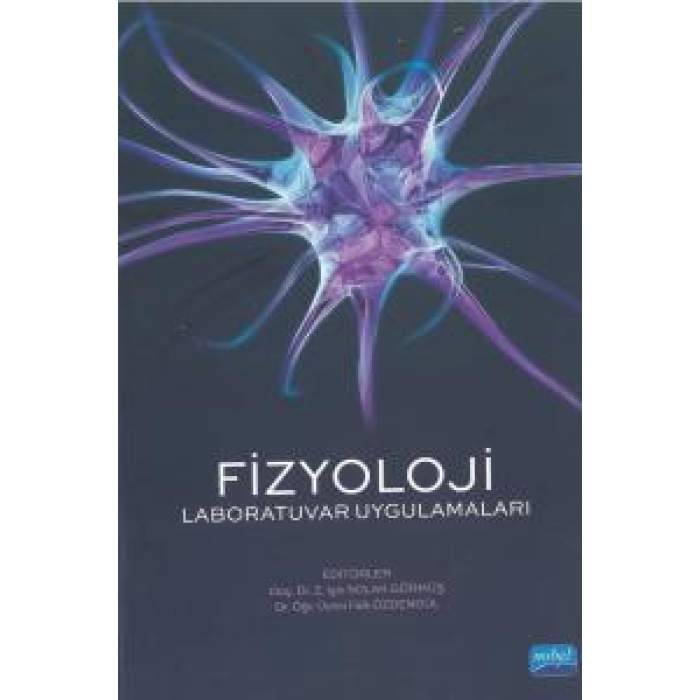 FİZYOLOJİ - LABORATUVAR UYGULAMALARI